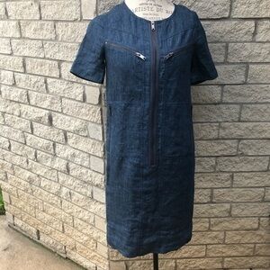 DKNY Denim Dress   B11